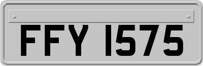 FFY1575