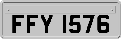 FFY1576
