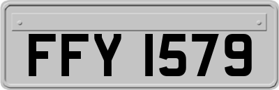FFY1579