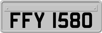 FFY1580