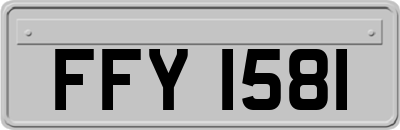 FFY1581