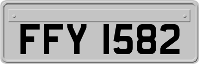 FFY1582