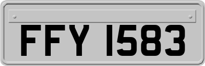 FFY1583