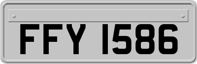 FFY1586