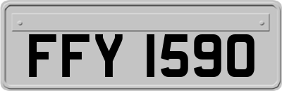 FFY1590