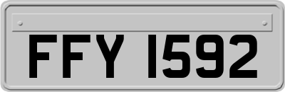 FFY1592