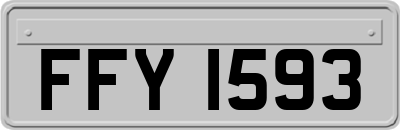 FFY1593