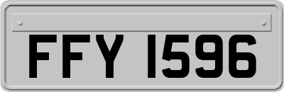 FFY1596