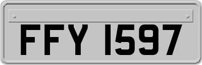 FFY1597