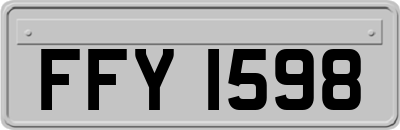 FFY1598