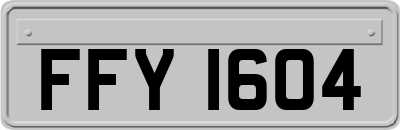 FFY1604