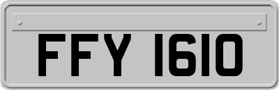 FFY1610