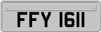 FFY1611