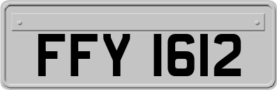 FFY1612