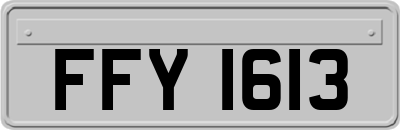 FFY1613