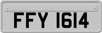 FFY1614