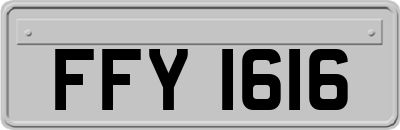 FFY1616