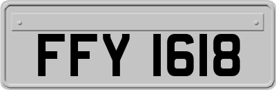 FFY1618