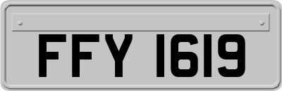 FFY1619