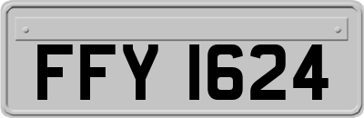 FFY1624