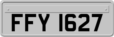 FFY1627