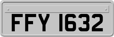 FFY1632