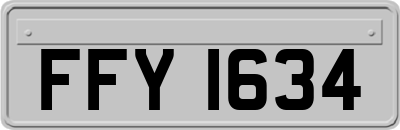 FFY1634