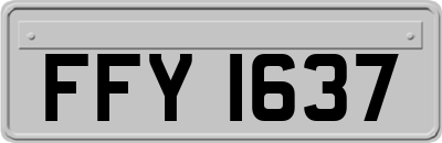 FFY1637