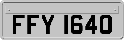 FFY1640