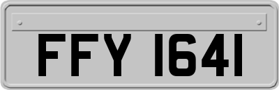 FFY1641