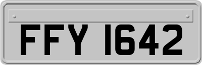 FFY1642