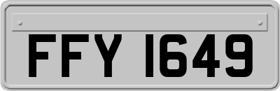 FFY1649