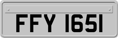 FFY1651