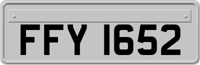 FFY1652