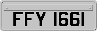 FFY1661