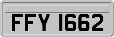FFY1662