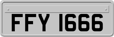 FFY1666