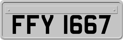 FFY1667