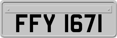 FFY1671