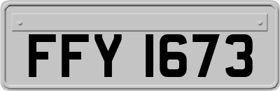 FFY1673