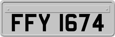 FFY1674