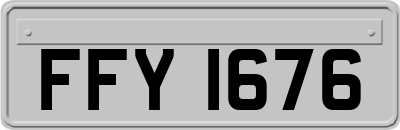 FFY1676