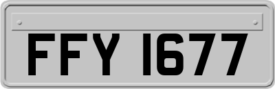 FFY1677