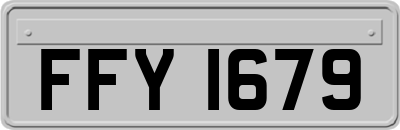 FFY1679