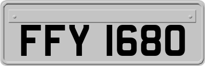 FFY1680