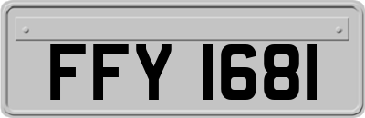 FFY1681