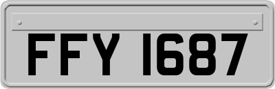 FFY1687