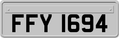 FFY1694