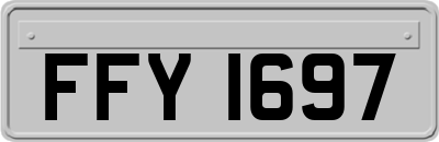 FFY1697