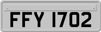FFY1702